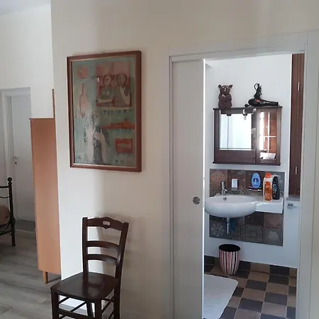 Апартаменты Vernagallo's House 2