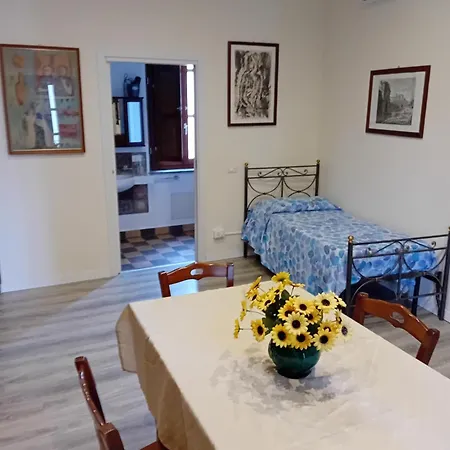 Vernagallo's House 2