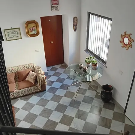 Vernagallo's House 2 *