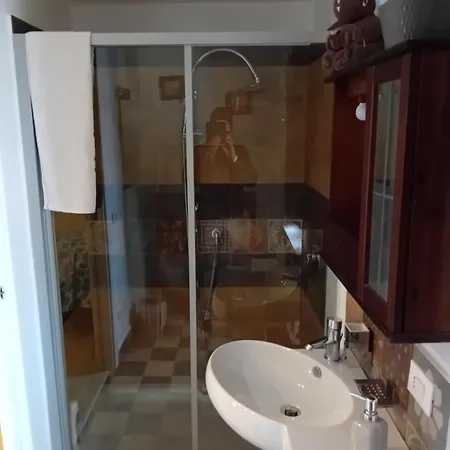 Апартаменты Vernagallo's House 2