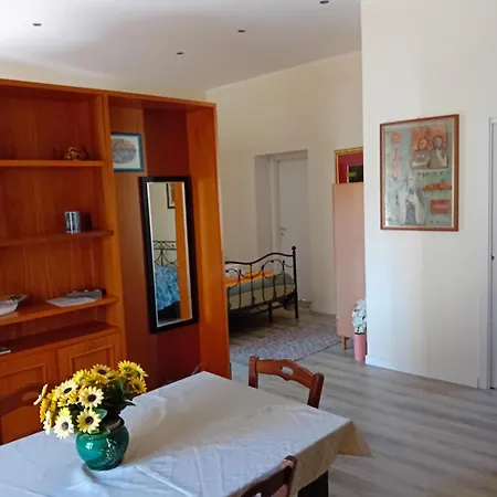 Vernagallo's House 2 * Palermo